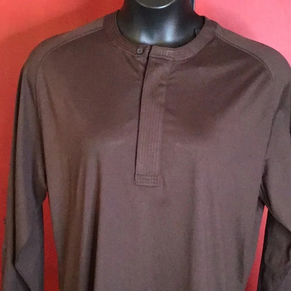 NWT MURANO FITTED TOP SIZE XL - Picture 2 of 4